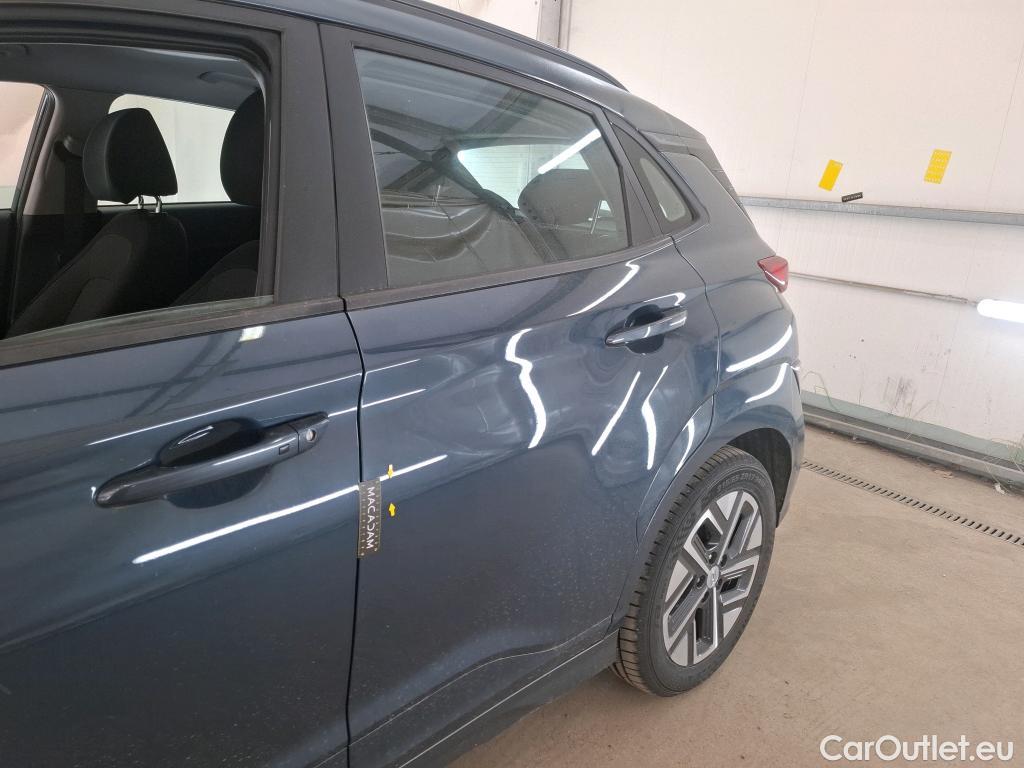  Hyundai  Konna Kona Intuitive Electrique 2WD 64kWh BVA #3