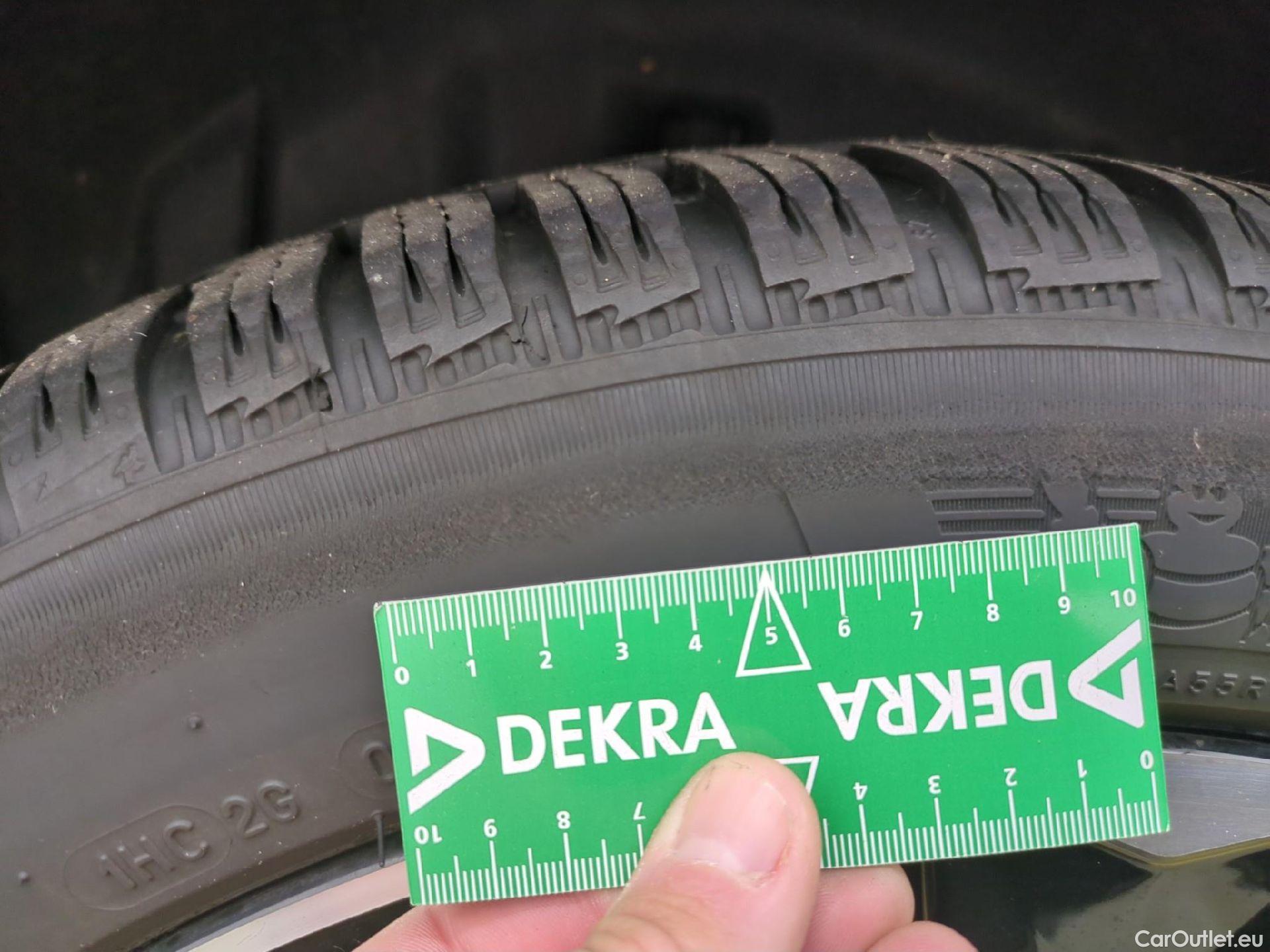  DS  DS4 DS DS 4 / 2021 / 5P / Berline E-TENSE 225 OPERA AUTO #11