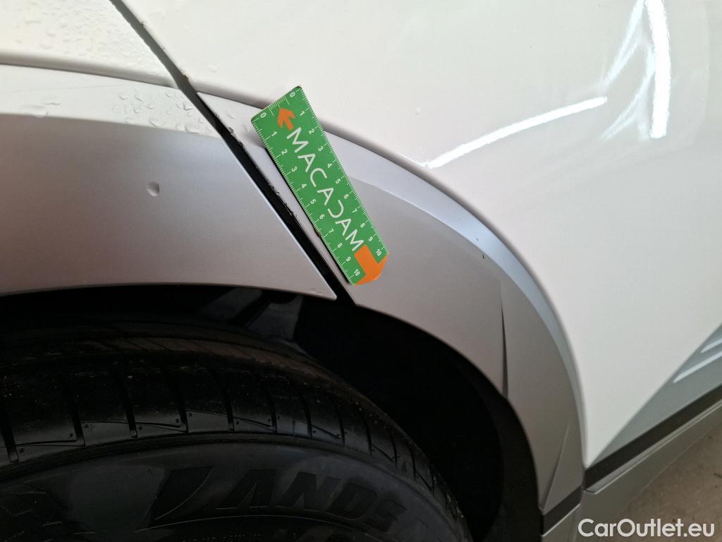  Hyundai   Ioniq Ioniq 5 Executive Electrique 72kWh BVA #8