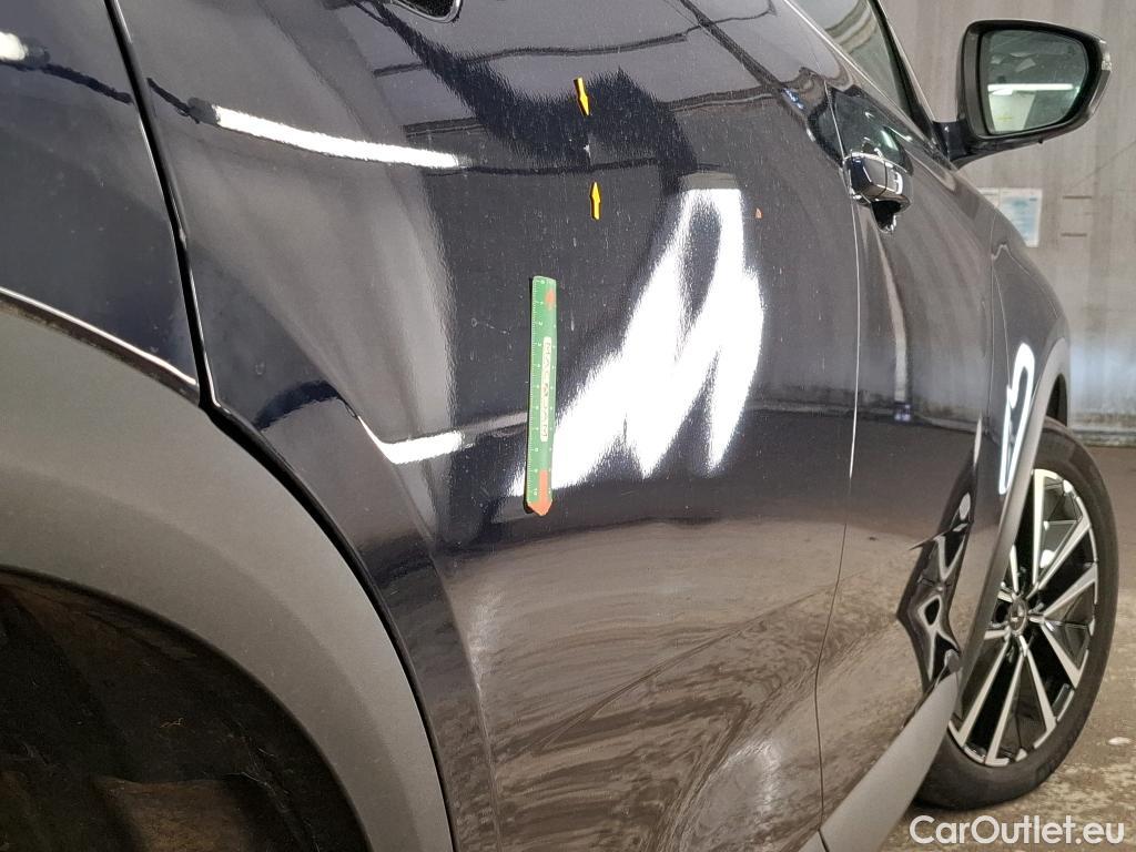  Citroen  DS 7 CROSSBACK DS DS 7 / 2022 / 5P / SUV E-TENSE 225 BASTILLE #8