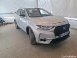  DS  DS7 DS DS 7 Crossback / 2017 / 5P / SUV E-TENSE 225 Business #4