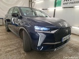  Citroen  DS 7 CROSSBACK DS DS 7 / 2022 / 5P / SUV E-TENSE 225 BASTILLE #4