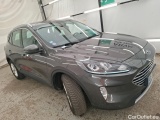  Ford  Kuga FORD  / 2019 / 5P / SUV 2.5 Dur 225 hybrid PHEV Pshift Titanium #4