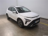  Hyundai  Bayon HYUNDAI  / 2021 / 5P / SUV 1.0 T-GDI 100 HYBRID 48V INTUITIVE #4