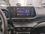  Hyundai  Bayon HYUNDAI  / 2021 / 5P / SUV 1.0 T-GDI 100 HYBRID 48V INTUITIVE #7