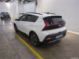  Hyundai  Bayon HYUNDAI  / 2021 / 5P / SUV 1.0 T-GDI 100 HYBRID 48V INTUITIVE #2