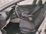  Hyundai  Bayon HYUNDAI  / 2021 / 5P / SUV 1.0 T-GDI 100 HYBRID 48V INTUITIVE #10