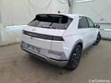  Hyundai   Ioniq Ioniq 5 Executive Electrique 72kWh BVA #4