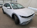  Hyundai   Ioniq Ioniq 5 Executive Electrique 72kWh BVA #5