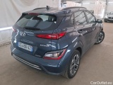  Hyundai  Konna Kona Intuitive Electrique 2WD 64kWh BVA #3