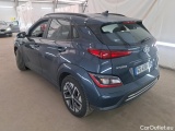 Hyundai  Konna Kona Intuitive Electrique 2WD 64kWh BVA #2