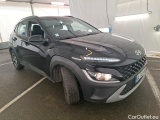  Hyundai  Konna Kona Business Hybrid 2WD 1.6 GDI 140CV BVA6 E6d #4