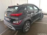  Hyundai  Konna Kona Business Hybrid 2WD 1.6 GDI 140CV BVA6 E6d #3