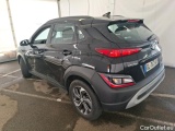  Hyundai  Konna Kona Business Hybrid 2WD 1.6 GDI 140CV BVA6 E6d #2