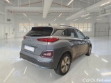  Hyundai  Konna HYUNDAI KONA / 2017 / 5P / SUV EV XPRIME+ 39 KWH #2