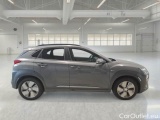  Hyundai  Konna HYUNDAI KONA / 2017 / 5P / SUV EV XPRIME+ 39 KWH #7