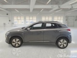  Hyundai  Konna HYUNDAI KONA / 2017 / 5P / SUV EV XPRIME+ 39 KWH #8