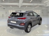  Hyundai  Konna HYUNDAI KONA / 2017 / 5P / SUV EV XPRIME+ 39 KWH #2