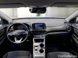  Hyundai  Konna HYUNDAI KONA / 2017 / 5P / SUV EV XPRIME+ 39 KWH #3