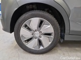  Hyundai  Konna HYUNDAI KONA / 2017 / 5P / SUV EV XPRIME+ 39 KWH #18