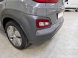  Hyundai  Konna HYUNDAI KONA / 2017 / 5P / SUV EV XPRIME+ 39 KWH #63