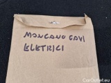  Hyundai  Konna HYUNDAI KONA / 2017 / 5P / SUV EV XPRIME+ 39 KWH #82