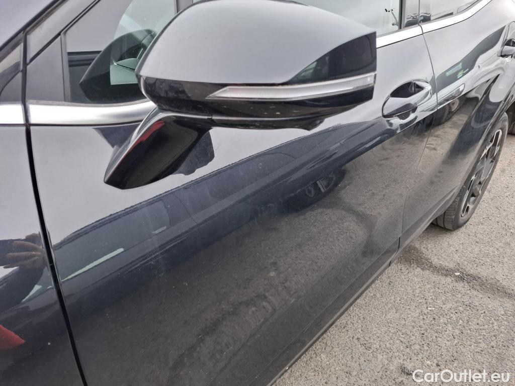  KIA  Sportage KIA  / 2021 / 5P / SUV 1.6 T-GDI 265 PHEV AUTO 4WD GT-LINE PREM #43