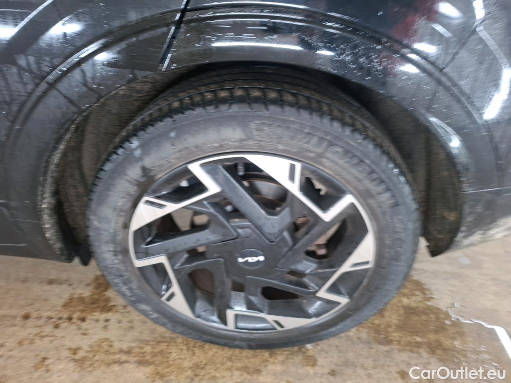  KIA  Sportage KIA  / 2021 / 5P / SUV 1.6 T-GDI 265 PHEV AUTO 4WD GT-LINE PREM #25