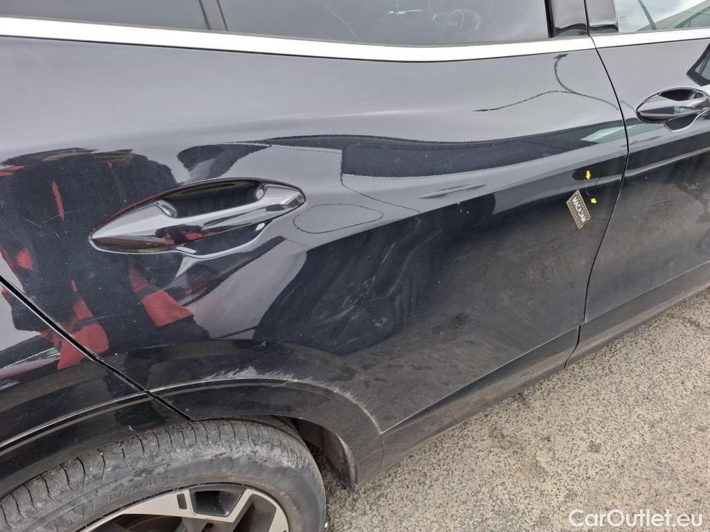  KIA  Sportage KIA  / 2021 / 5P / SUV 1.6 T-GDI 265 PHEV AUTO 4WD GT-LINE PREM #13