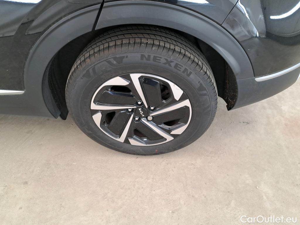  KIA  Sportage  Active Hybrid 1.6 T-GDi 230CV BVA6 E6d #24