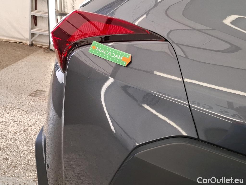  Lexus  UX Lexus  5p SUV 2.0 250H 2WD Pack Business #5
