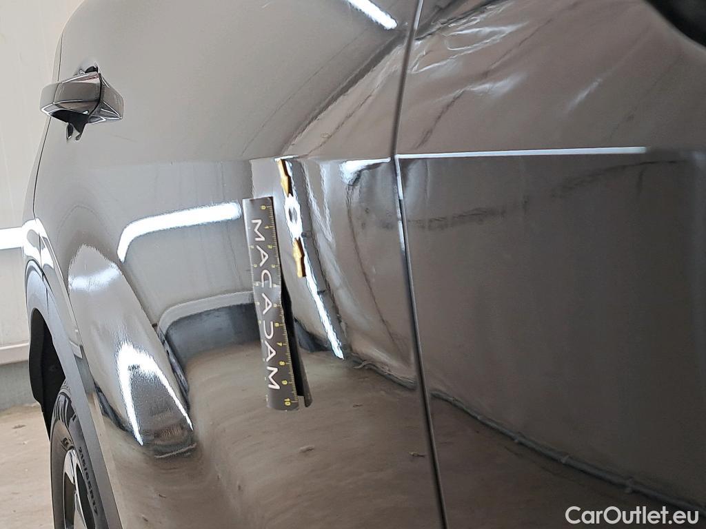  KIA  Sportage  Active Hybrid 1.6 T-GDi 230CV BVA6 E6d #27