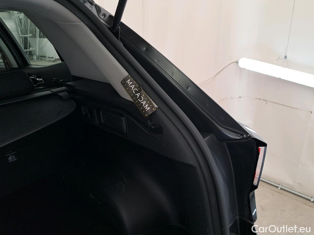  KIA  Sportage  Active Hybrid 1.6 T-GDi 230CV BVA6 E6d #1