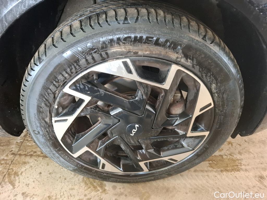  KIA  Sportage KIA  / 2021 / 5P / SUV 1.6 T-GDI 265 PHEV AUTO 4WD GT-LINE PREM #2