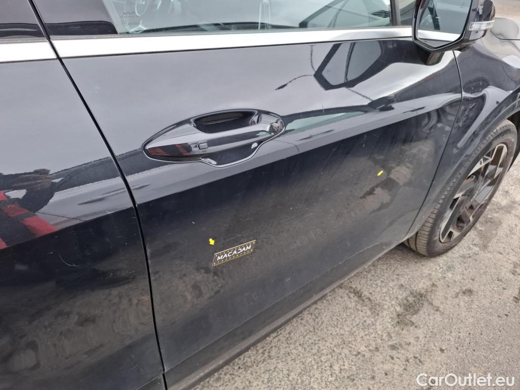  KIA  Sportage KIA  / 2021 / 5P / SUV 1.6 T-GDI 265 PHEV AUTO 4WD GT-LINE PREM #9