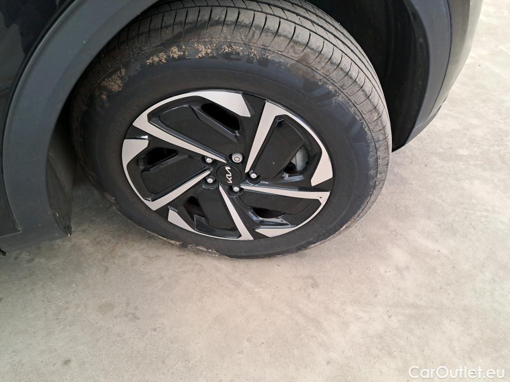  KIA  Sportage  Active Hybrid 1.6 T-GDi 230CV BVA6 E6d #9