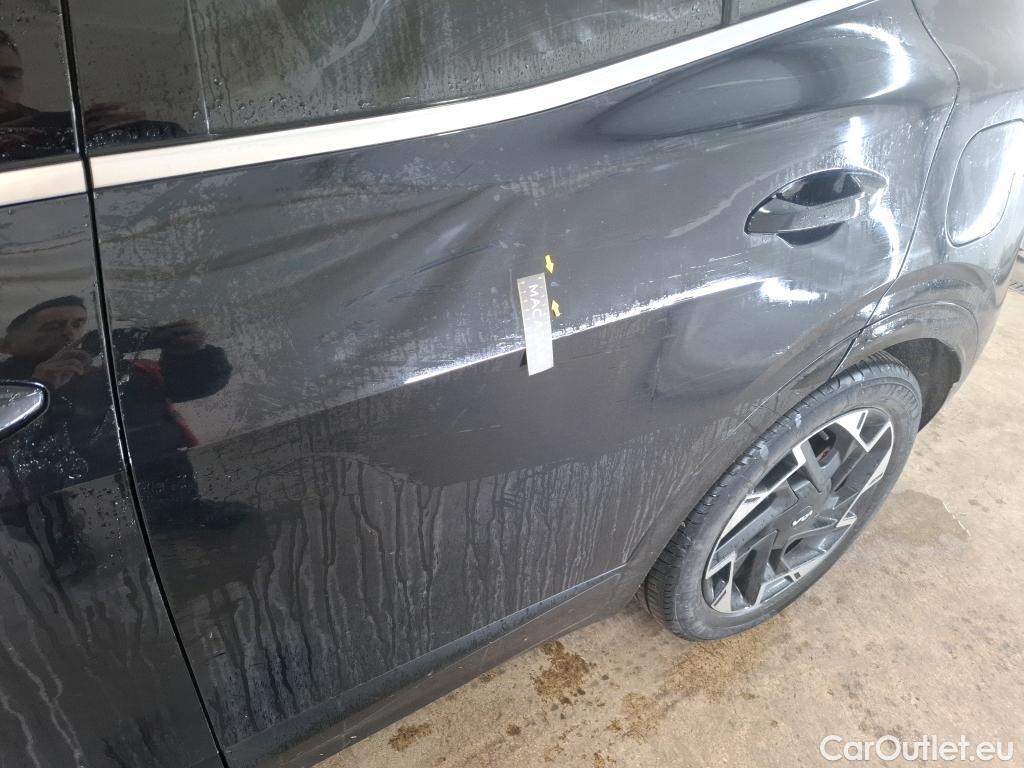  KIA  Sportage KIA  / 2021 / 5P / SUV 1.6 T-GDI 265 PHEV AUTO 4WD GT-LINE PREM #29