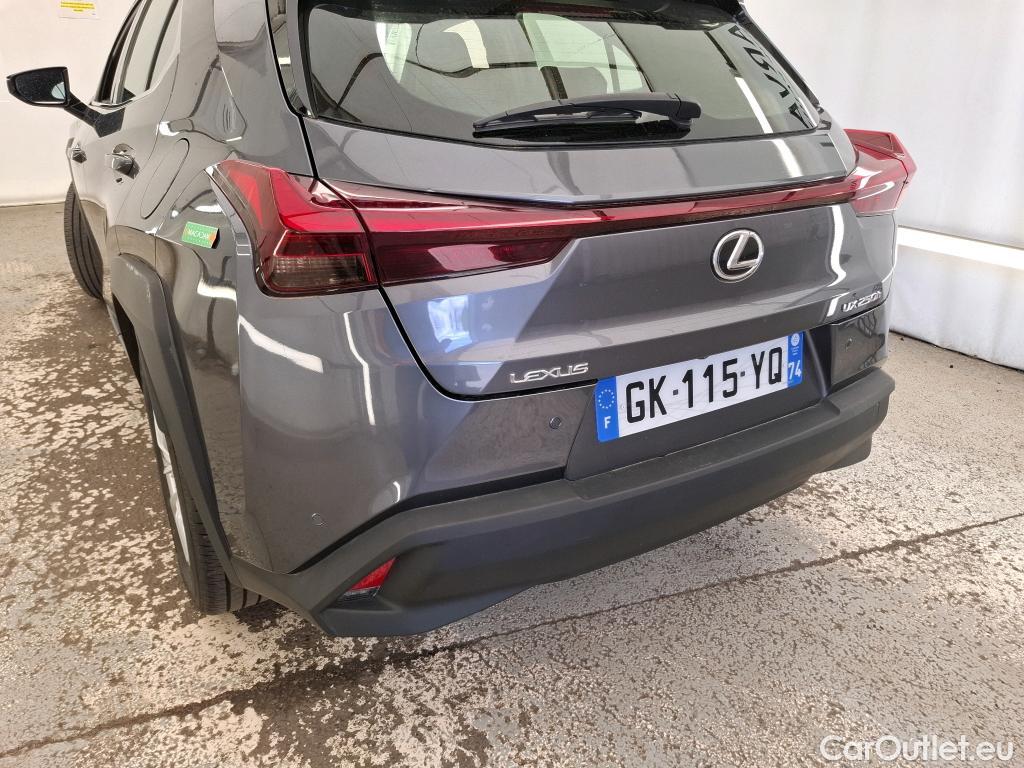  Lexus  UX Lexus  5p SUV 2.0 250H 2WD Pack Business #1
