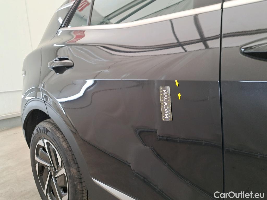  KIA  Sportage  Active Hybrid 1.6 T-GDi 230CV BVA6 E6d #26