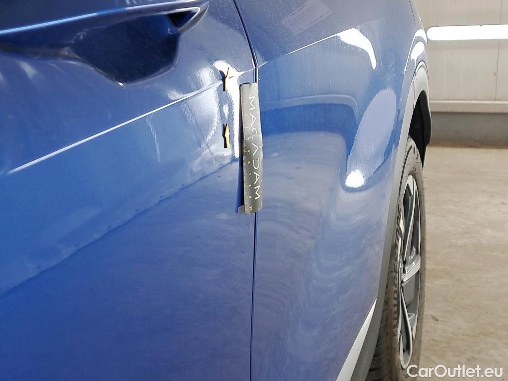  KIA  Sportage  Active Hybrid 1.6 T-GDi 230CV BVA6 E6d #3