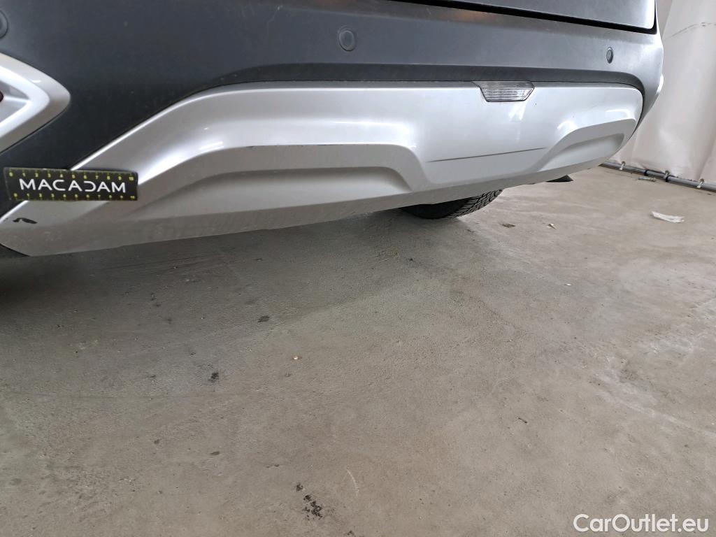  KIA  Sportage  Active Hybrid 1.6 T-GDi 230CV BVA6 E6d #7