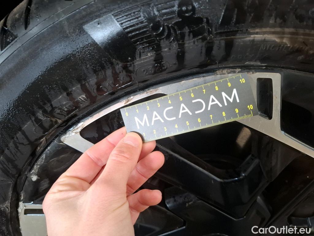  KIA  Sportage KIA  / 2021 / 5P / SUV 1.6 T-GDI 265 PHEV AUTO 4WD GT-LINE PREM #6