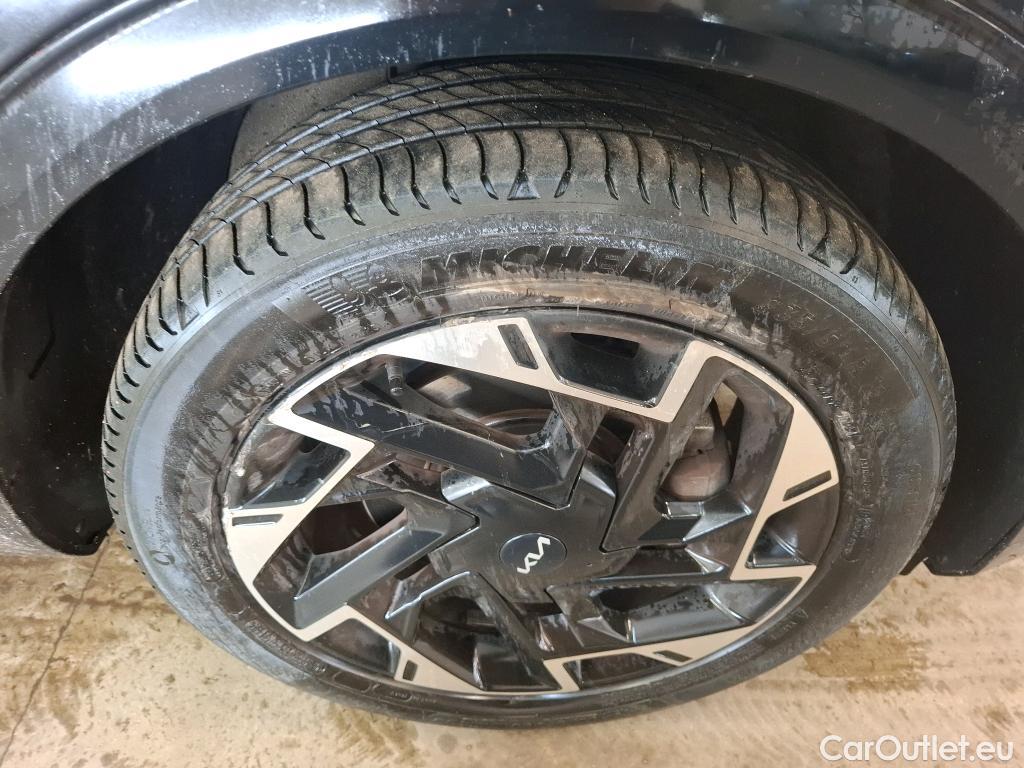  KIA  Sportage KIA  / 2021 / 5P / SUV 1.6 T-GDI 265 PHEV AUTO 4WD GT-LINE PREM #1