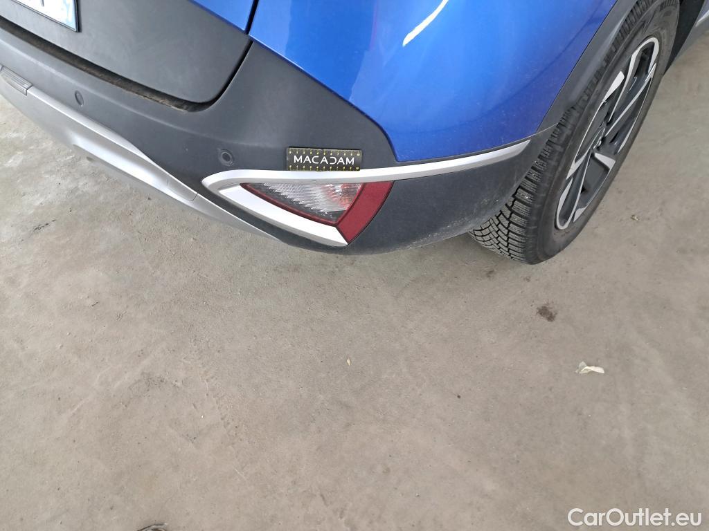  KIA  Sportage  Active Hybrid 1.6 T-GDi 230CV BVA6 E6d #9