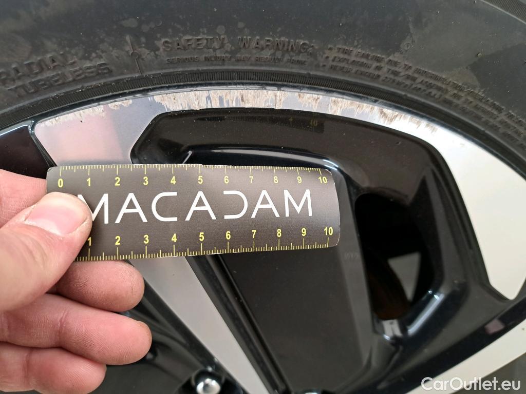  KIA  Sportage  Active Hybrid 1.6 T-GDi 230CV BVA6 E6d #7