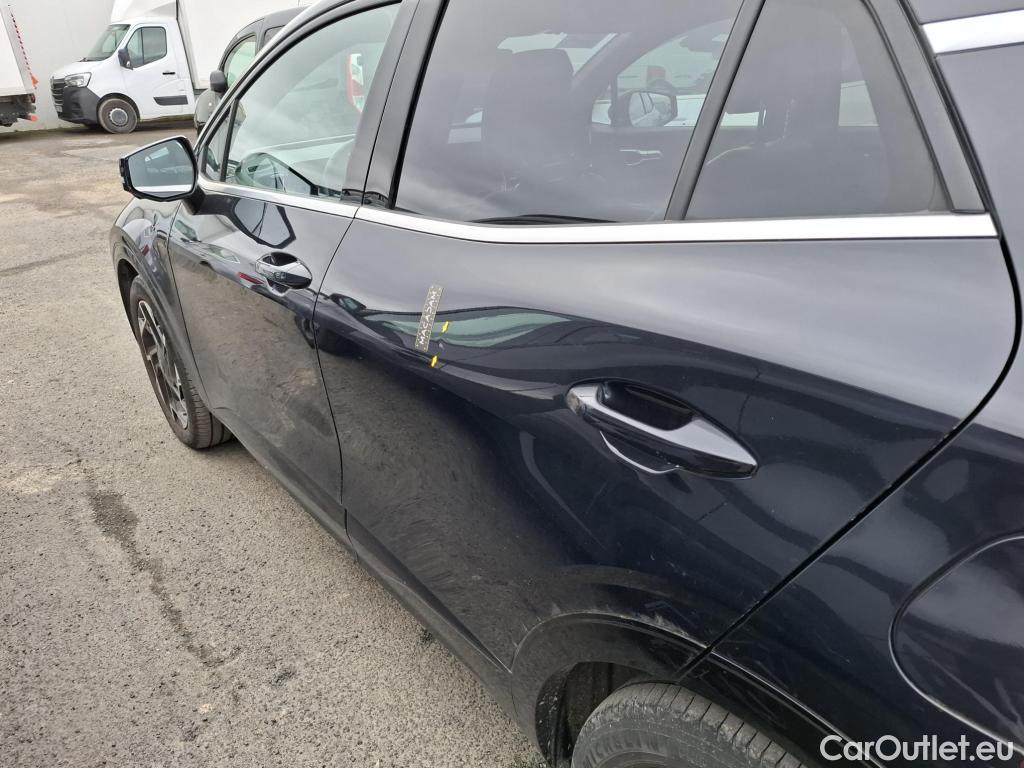  KIA  Sportage KIA  / 2021 / 5P / SUV 1.6 T-GDI 265 PHEV AUTO 4WD GT-LINE PREM #33