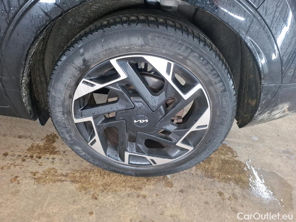  KIA  Sportage KIA  / 2021 / 5P / SUV 1.6 T-GDI 265 PHEV AUTO 4WD GT-LINE PREM #35