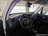  Jeep  Patriot JEEP RENEGADE / 2018 / 5P / SUV 1.3 T4 PHEV 190CV LIMITED 4XE AUTO #3