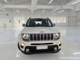  Jeep  Patriot JEEP RENEGADE / 2018 / 5P / SUV 1.3 T4 PHEV 190CV LIMITED 4XE AUTO #6