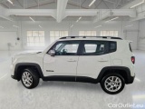  Jeep  Patriot JEEP RENEGADE / 2018 / 5P / SUV 1.3 T4 PHEV 190CV LIMITED 4XE AUTO #8